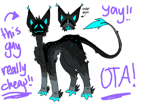 really cheap ota ( 1 / 1 ) 