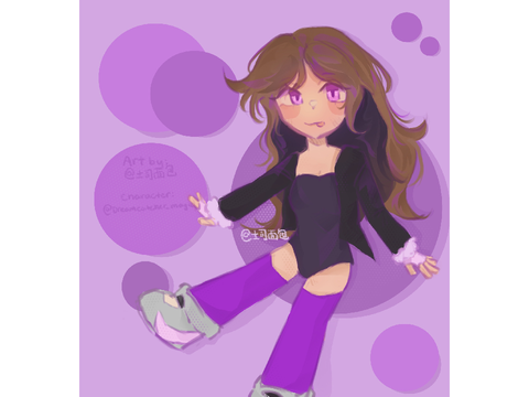 Comm!!