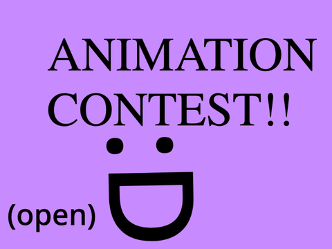 ANIMATION CONTEST