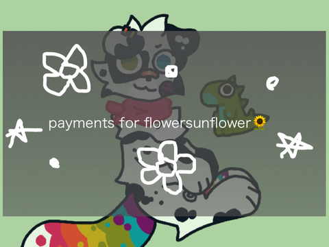 payments :’3