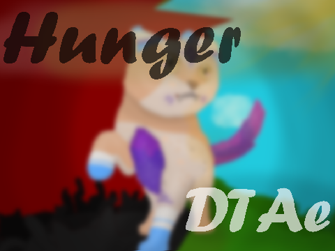 Hunger DTAE