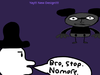 Mickeyfan254's Newest & Refined Design