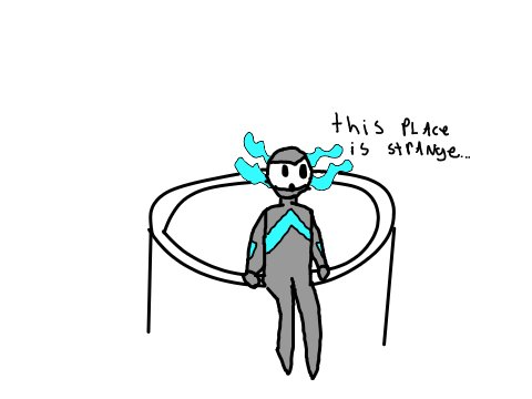 The apartment, rp