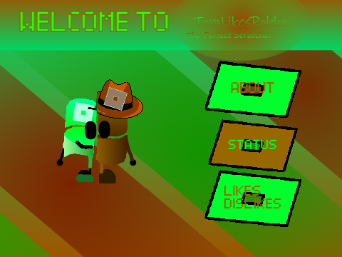 WELCOME!! XD