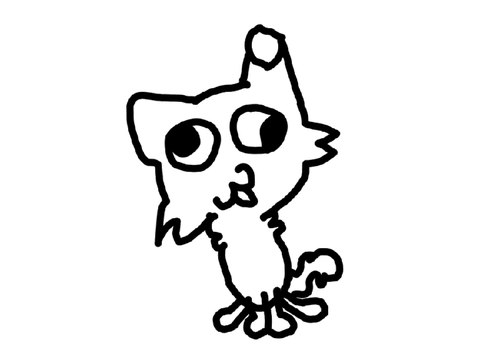 what should I draw yo
