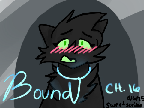 Bound Chapter 16 TNE ;P