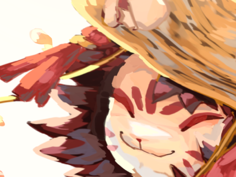 [] lil painting :3 []