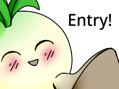 Happy lil radish - DMC!! remix