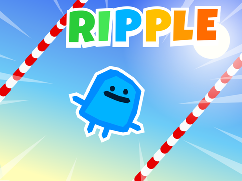 Ripple #games #all 
