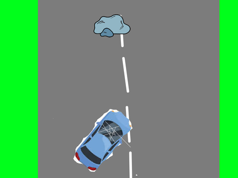 car simulator