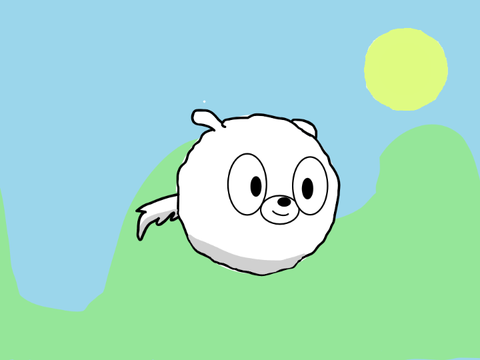Hilda-Woff fly cycle