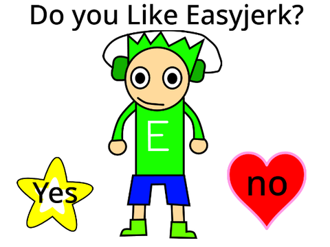 Do you Like Easyjerk?