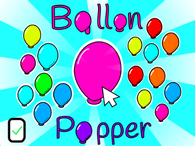 Ballon Popper