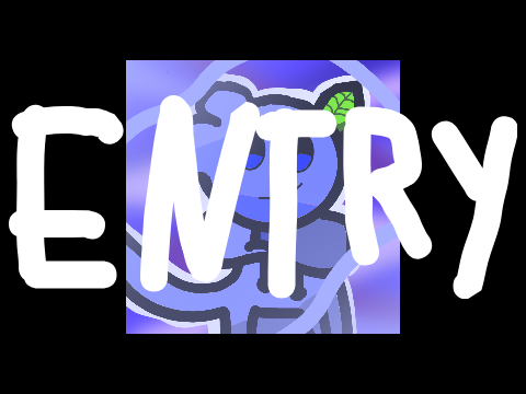 Berry_Toons Entry :D
