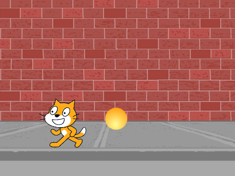 cat game 2