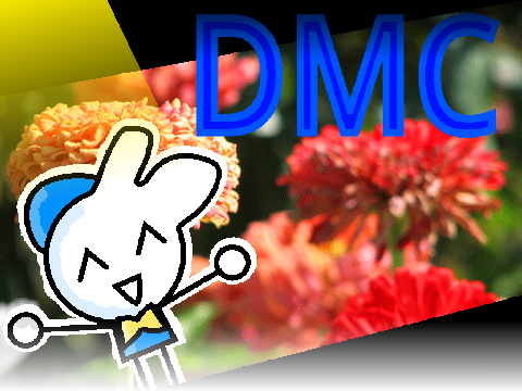 DMC Entry! 