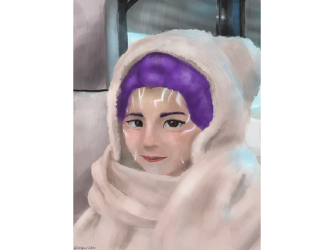 Rumi study thing