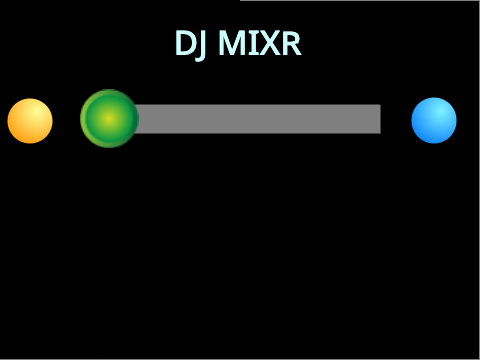 new dj mixer