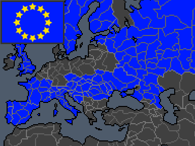 [RBII] Europa Vereint