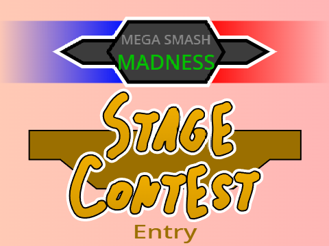 MSM Stage Contest Entry
