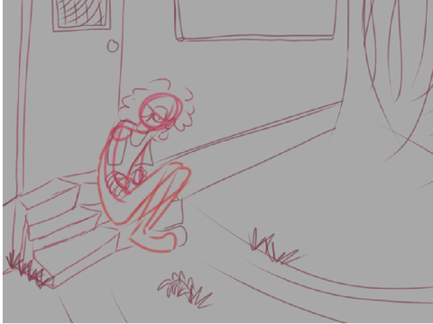 wip Im working on but I'm probably not gonna finish