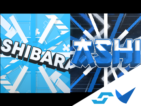 Intro - Ashibara | with Skyblue / vlxcFX & SkyblueFX