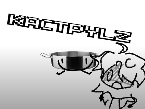 Кастрюля ✨ (^^ゞ