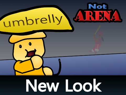 PART 7: You Sly Dog! - Not Arena