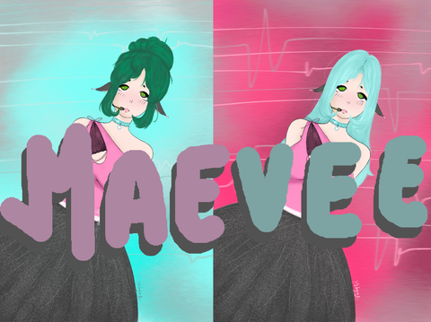 MAEVEE