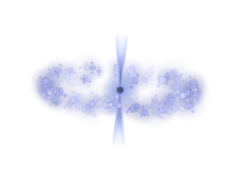Temporial Matter Reactor Demo Version
