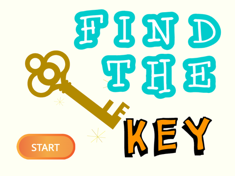 Find The Key!