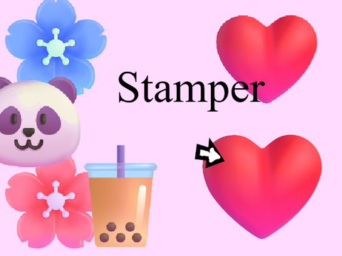 Stamper!!!