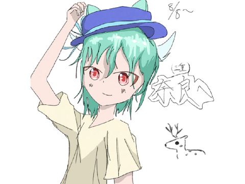 旅行