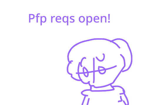 PFP req