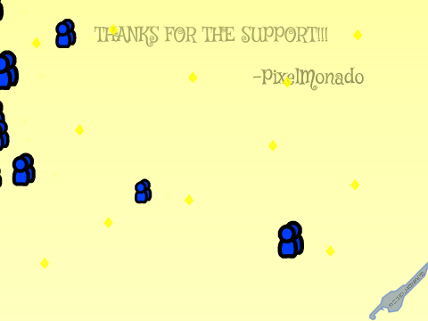15 Followers!