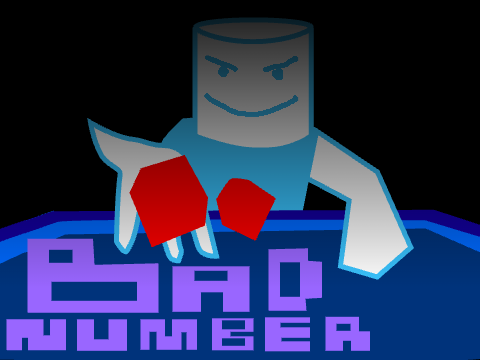 Worst Number (AMVT)