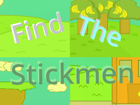 Find the Stickmen og version