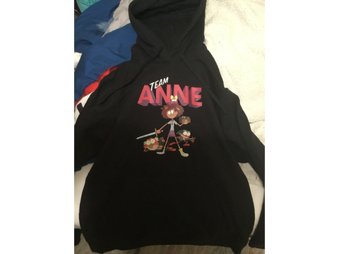Just came in the mail >>>:}