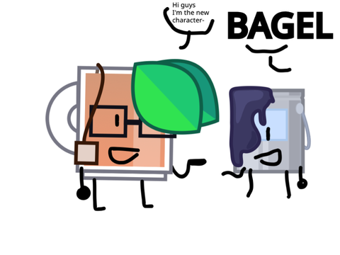 bagel
