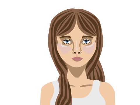 animation dummy