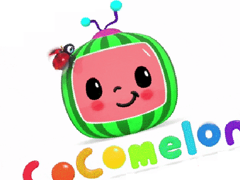 EPISODE 1 -  COCOMELON