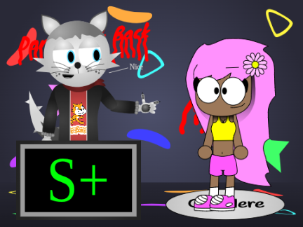 S+