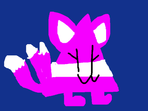 cone cone pet furry mel mel wee