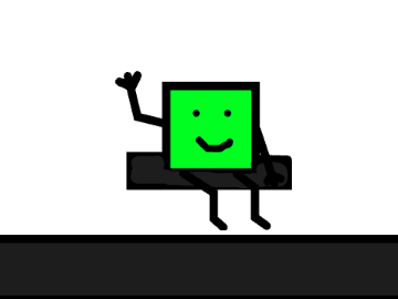 Platform Clicker