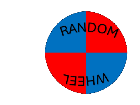 Random Wheel!