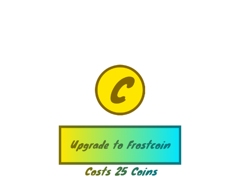 Coin Generator v1
