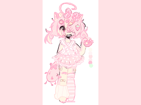 ♫ skitty