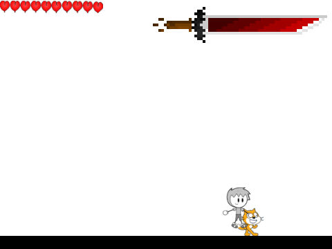Scratch Fusion 2! (Boss Rush Collab) Thorn (UNFINISHED)