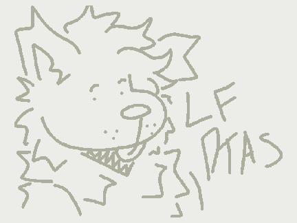 lf dtas to enter lalala