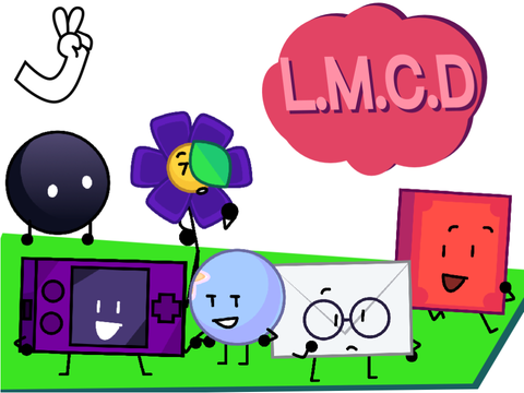LMCD cast reveal